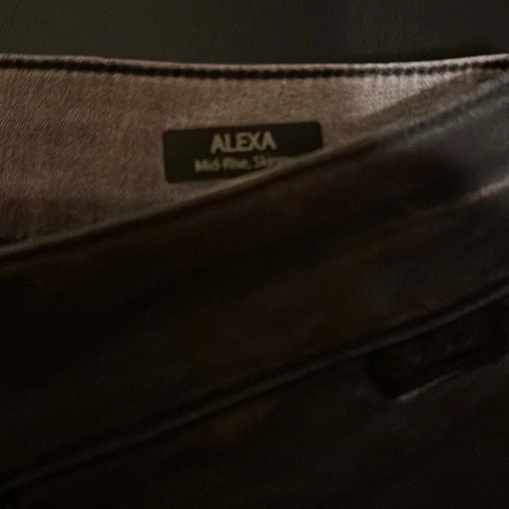 Mavi GoldAlexa Skinny Jeans - Picture 3 of 5